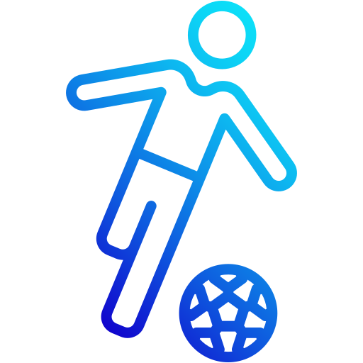 joueur Icône gratuit