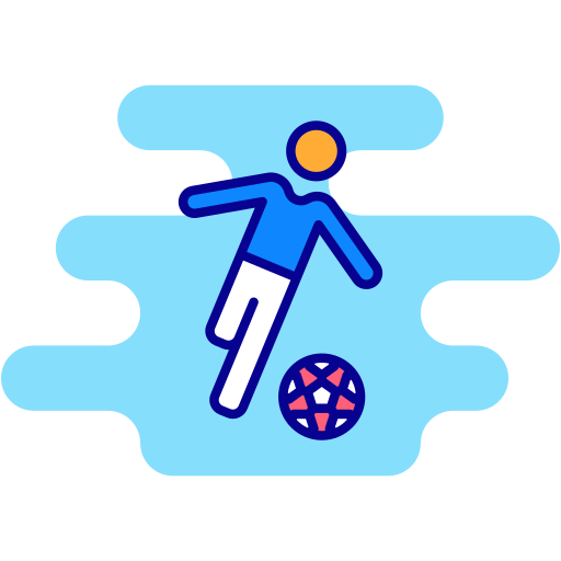 joueur Icône gratuit