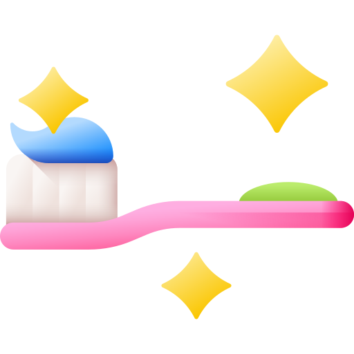 cepillo de dientes icono gratis