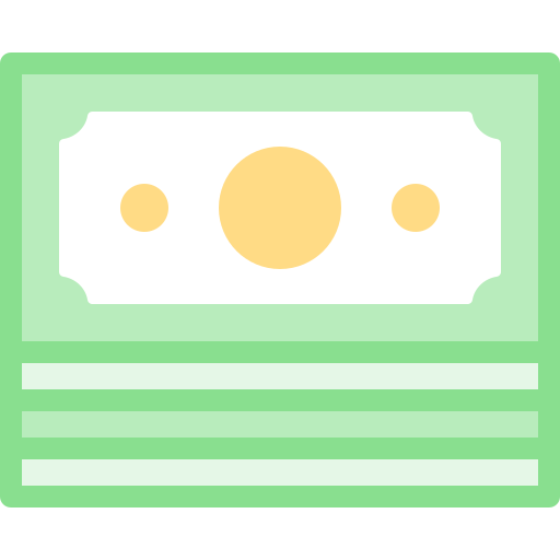 Money free icon