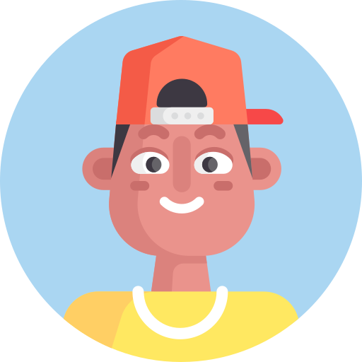 Man free icon