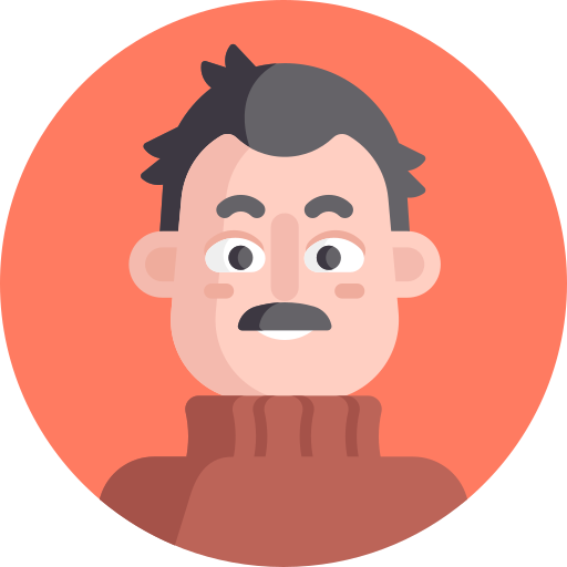 Man free icon