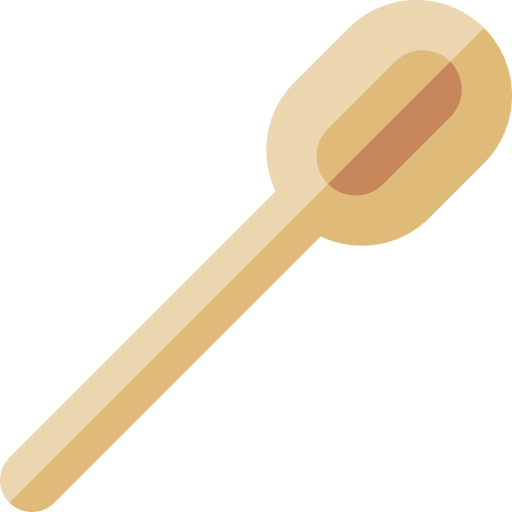 holzlöffel kostenlos Icon