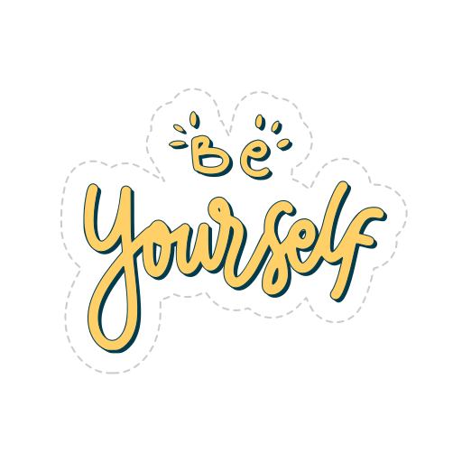 motivation gratuit sticker