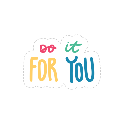 motivation gratuit sticker
