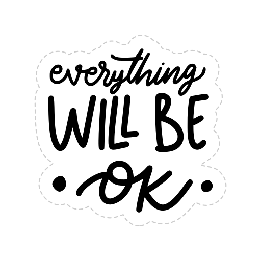 Motivation free sticker Motivation free sticker