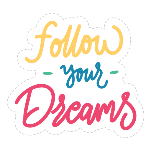 Motivation free sticker Motivation free sticker