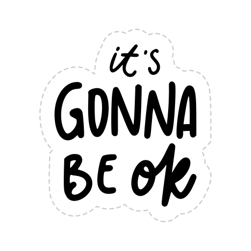 motivation gratuit sticker