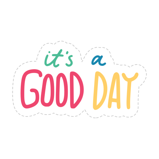 motivation gratuit sticker