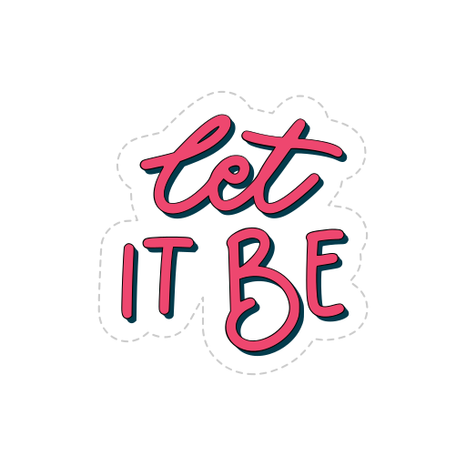 Motivation free sticker Motivation free sticker