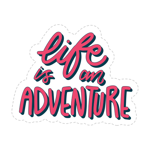motivation gratuit sticker