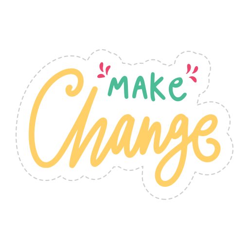motivation gratuit sticker