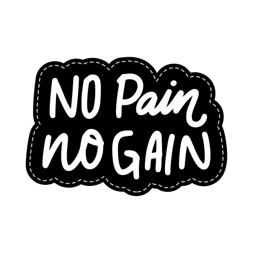 motivation kostenlos Sticker