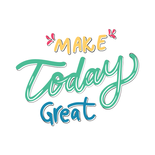 motivation kostenlos Sticker