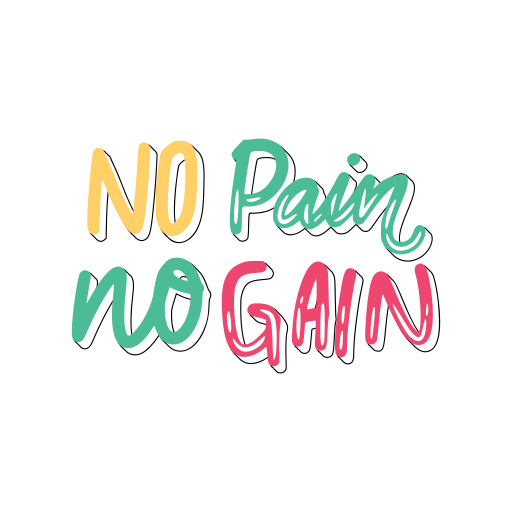 motivation kostenlos Sticker