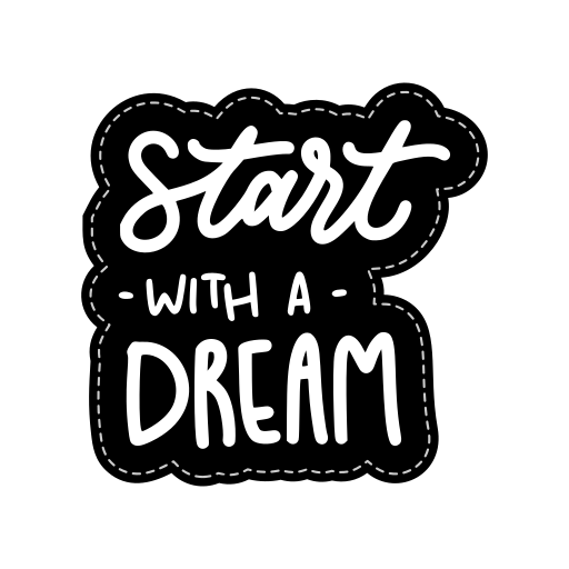 motivation kostenlos Sticker