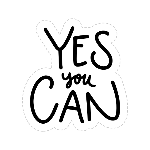 motivation gratuit sticker motivation gratuit sticker