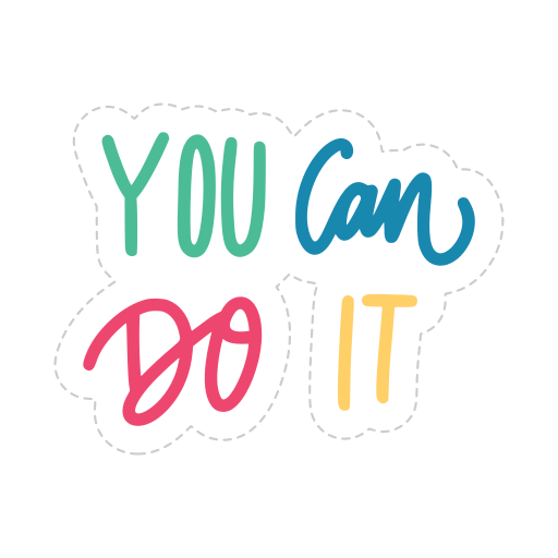 motivation kostenlos Sticker motivation kostenlos Sticker