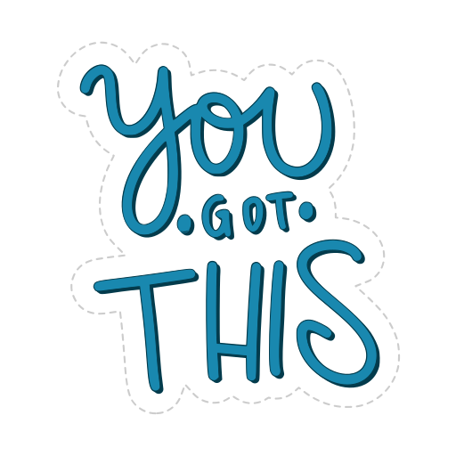 motivation kostenlos Sticker motivation kostenlos Sticker