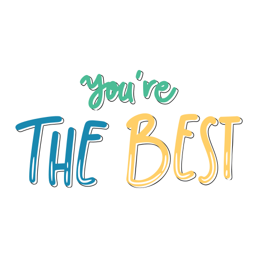 motivation kostenlos Sticker