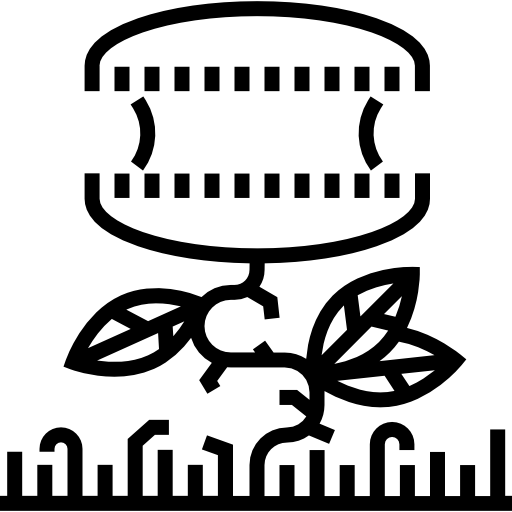 Плотоядное растение бесплатно иконка Плотоядное растение бесплатно иконка