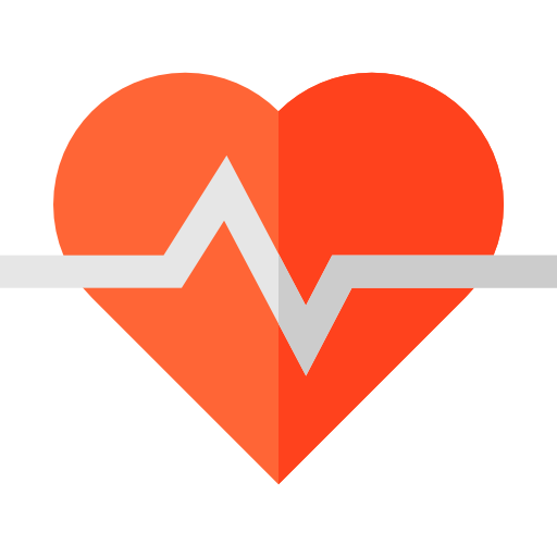 cardiograma icono gratis