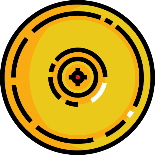 Cymbal free icon Cymbal free icon