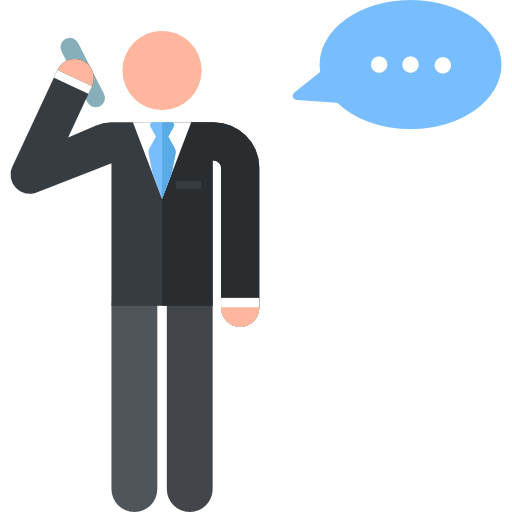 llamada telefónica icono gratis