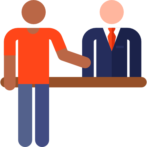 공항 무료 아이콘