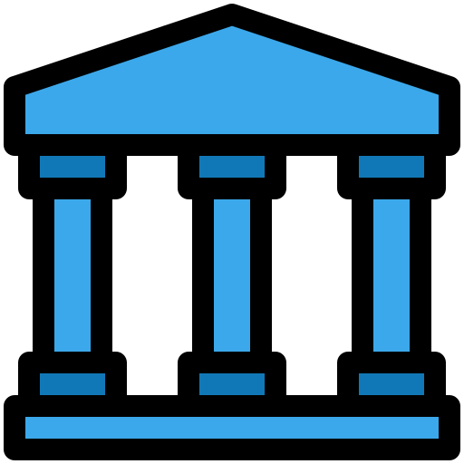 banco grátis ícone banco grátis ícone