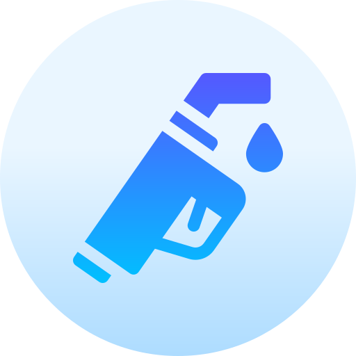 Refuel free icon Refuel free icon