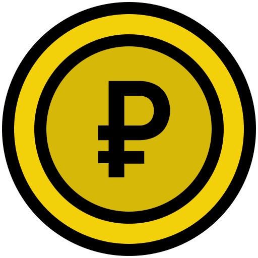 동전 무료 아이콘