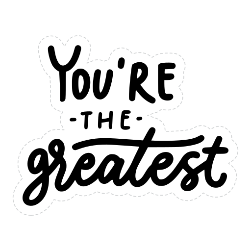 génial gratuit sticker génial gratuit sticker