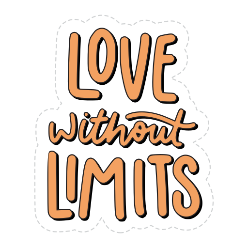 liebe kostenlos Sticker