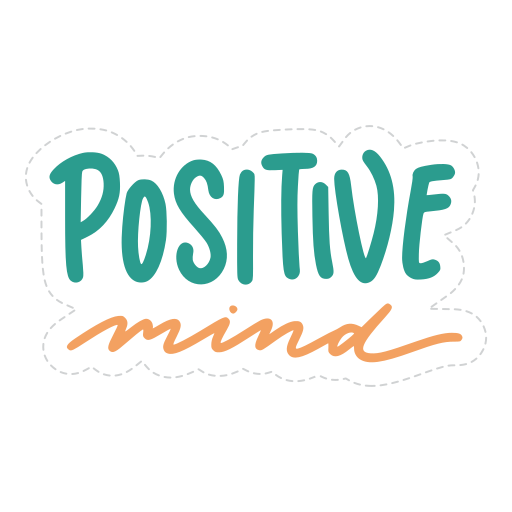 des esprits positifs gratuit sticker des esprits positifs gratuit sticker