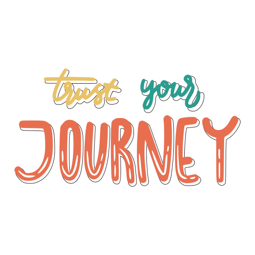 Journey Stickers - Free miscellaneous Stickers