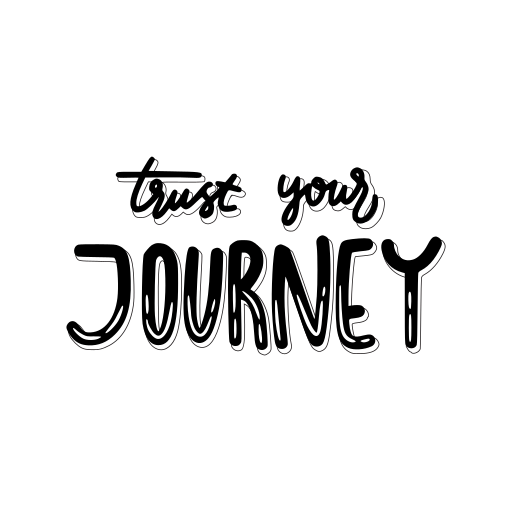 Journey Stickers - Free miscellaneous Stickers