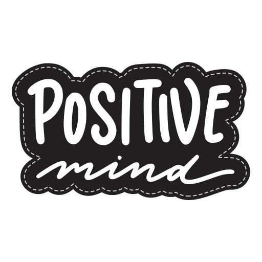 positive köpfe kostenlos Sticker positive köpfe kostenlos Sticker