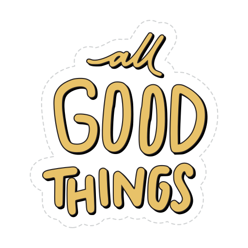 Good Stickers - Free miscellaneous Stickers