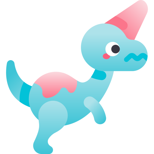 Dinosaur free icon Dinosaur free icon