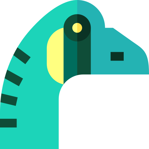 diplodocus icono gratis