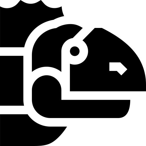 Dimetrodon free icon