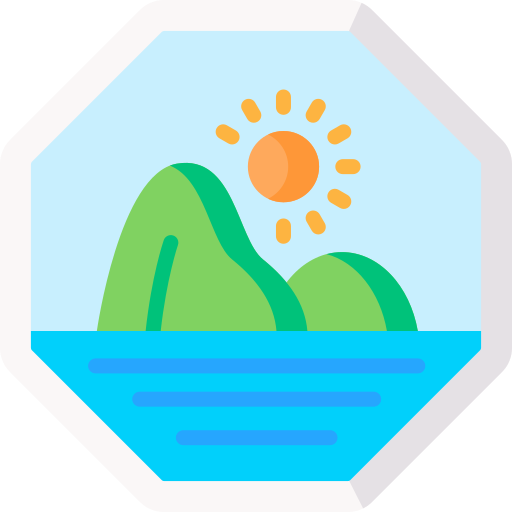 pegatina icono gratis