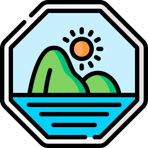 pegatina icono gratis