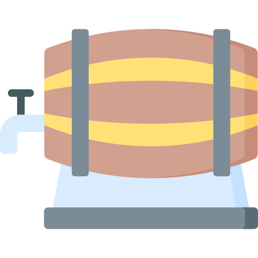 baril Icône gratuit baril Icône gratuit