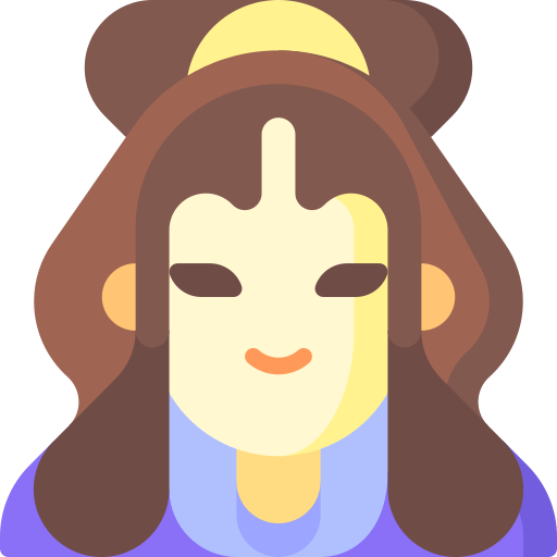 Chang e free icon