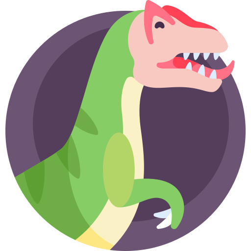 allosaurus grátis ícone allosaurus grátis ícone