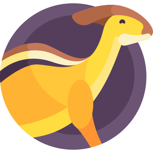 parasaurolophus grátis ícone parasaurolophus grátis ícone