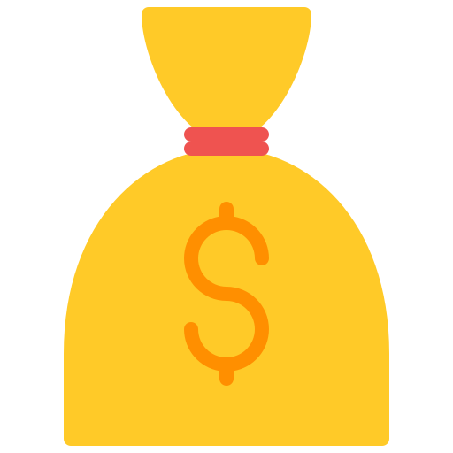 geldtasche kostenlos Icon