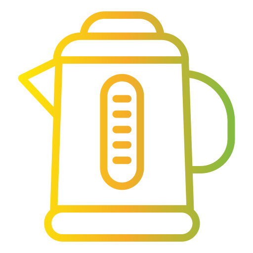 Kettle free icon